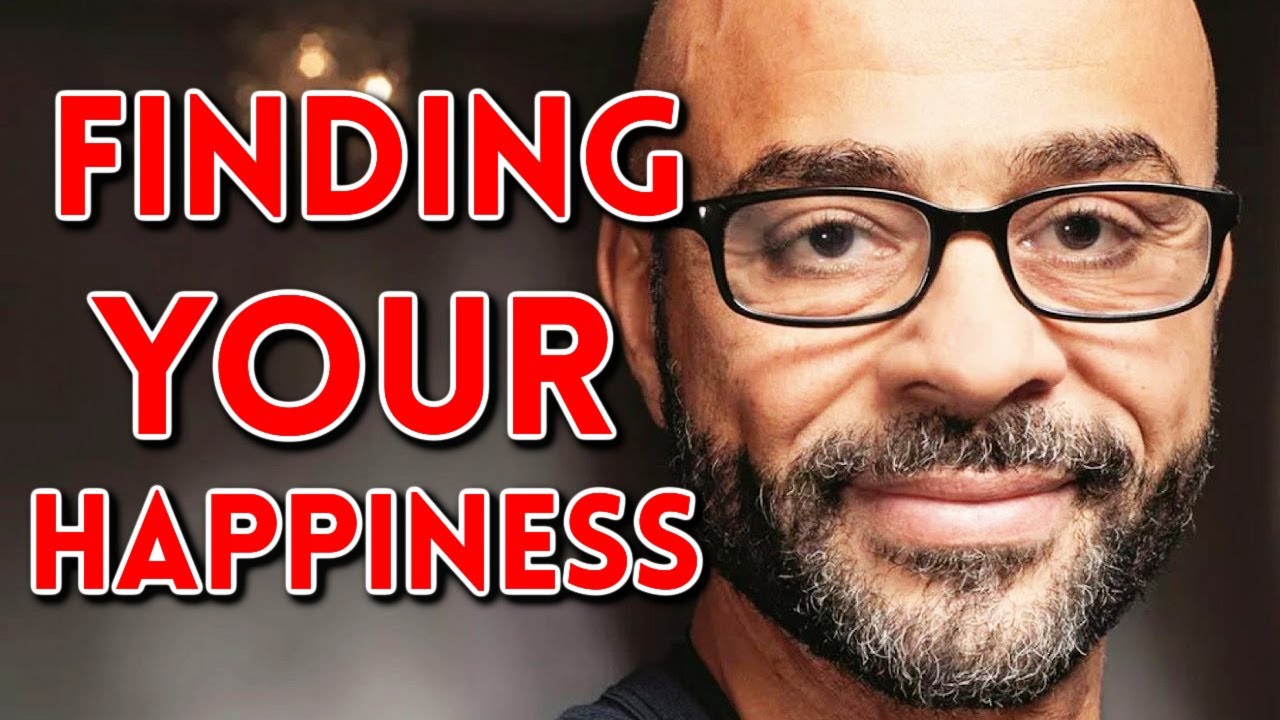 The Equation of Happiness and Path to Joy | Mo Gawdat | Hyper Curious Podcast