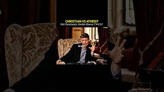 Did Christianity Abolish Slavery Twice?