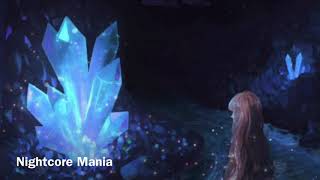 Devil town-Nightcore