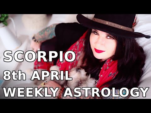 scorpio-astrology-horoscope-8th-april-2019