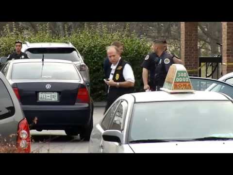Breaking News: Deadly West Nashville Shooting