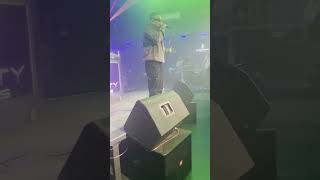 Psycho Love Live - Numerhus The Nsixth Show Numerhus Bday Bash 2026