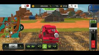 Voice Video In Farming Game