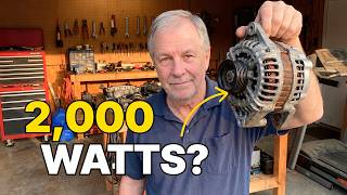 10 Things Already in Your Garage That Are a Power Plant (You Paid For Them Once)