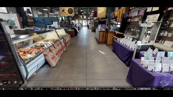 AEG Virtual Site Visit - Crooked Can Brewery, host...