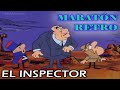 El Inspector TODA LA SERIE COMPLETA (Español Latino HD)