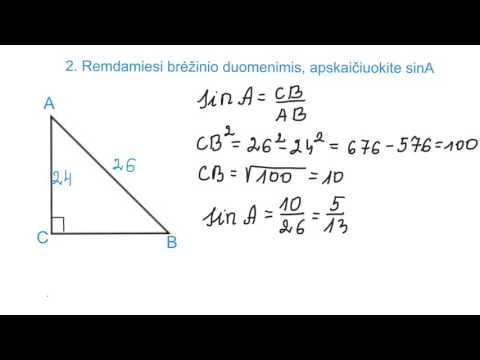 Video: Kampinio Pagreičio Ir Centrinio Pagreičio Skirtumas