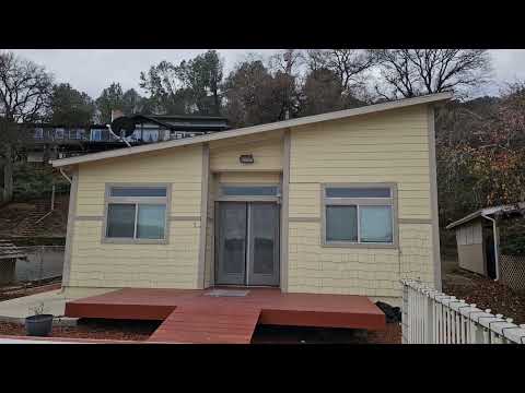8600 Soda Bay Road, Kelseyville, CA home video tour