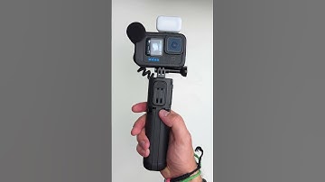 Creator Edition Setup - 📷 GoPro HERO12 Black - Ultimate Content Creator Camera? #gopro #creator