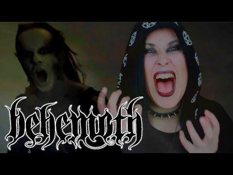 BEHEMOTH - Ov Fire And The Void