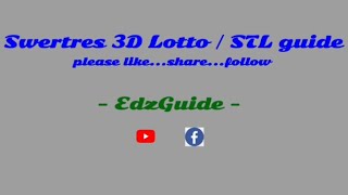 Swertres Hearing Today July 17 2023  3d Lotto Guide And Smalltown Lottery Stl