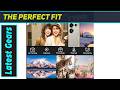 I25 Ultra: Snapdragon 8 Gen3 Powerhouse with Massive Battery!