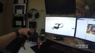 Broken Accelerometer
