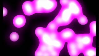 XNA Metaballs Demo