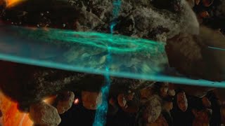 2 Hours Seismic Charge Sound (How to get high)