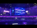 Feel the on-site atmosphere with the DJ
