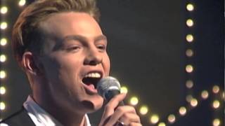 AVRO's Service Salon: Jason Donavan - Too Many Broken Heart