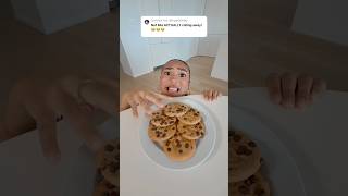 Mama… may I have cookie 🍪🤣 #shorts #funny
