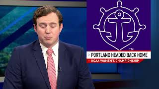 5pm Digital Edition of KATU News