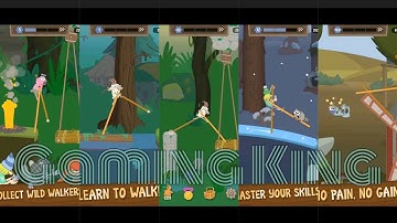 Noob vs Pro vs Hacker | Walk Master game play | Next level game play watch and enjoy