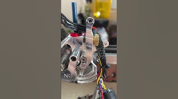 Micro Swiss NG jamming