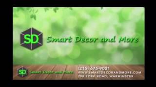 Reasonably priced patio set from Smart Decor and More