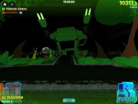 CESUS so strong he insta killed mortis