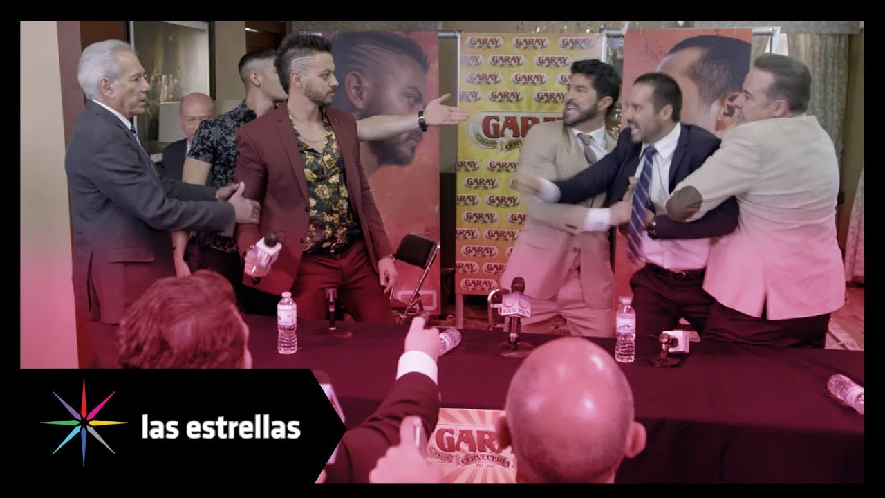 Ringo: El turco calienta los ánimos con Ringo | Este Miércoles # ...