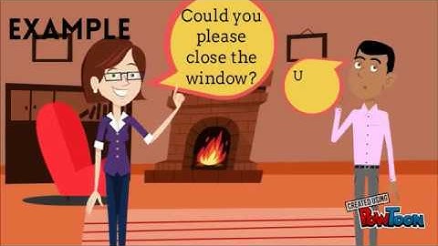 Classification of Speech Acts [Definition and Examples]