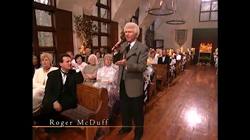 Gaither Homecoming ft. Roger McDuff - When I Get to The End of the Way (2001)