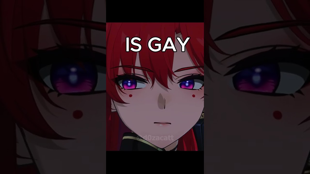 Yinlin asks english or spanish | Wuthering Waves