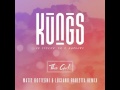 OFFICIAL SONG - Kungs -This girl (Luciano Barletta & Matte Botteghi Remix)