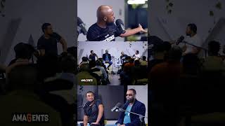 Once You Remove Structure Then Its All Done  Tebogo Keebine