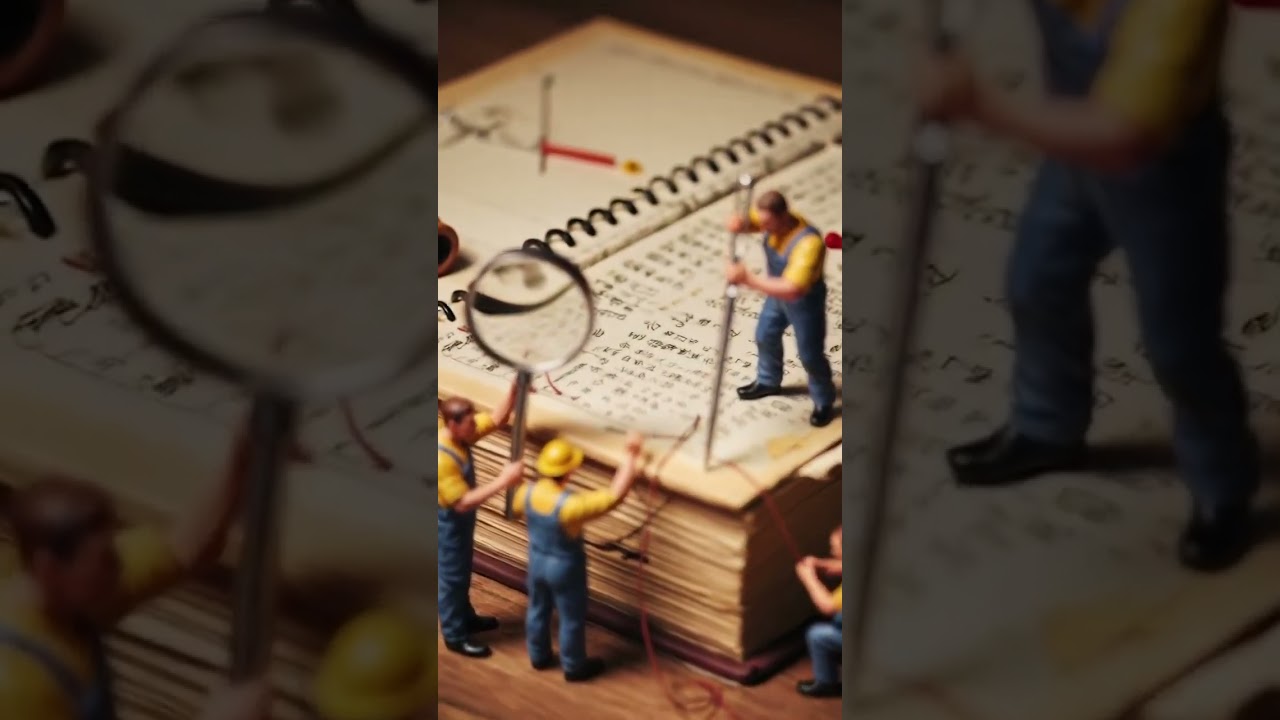 Education comes first. 