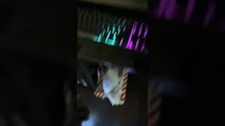 on my hoverboard for six hours