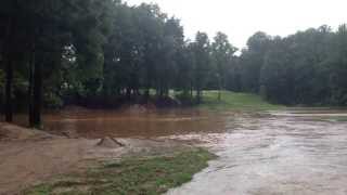 Flooding at Old Town by Red Dog Rebuilds 166 views 10 years ago 19 seconds
