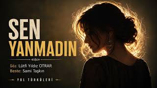 Sen Yanmadın - Anatolian Acoustic Cover