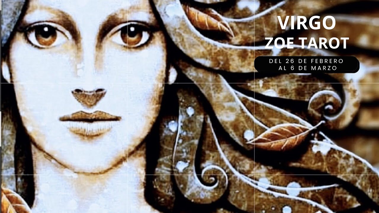 VIRGO ️P. ESPECIAL ️VERÁS CARA A CARA AL AMOR DE TU VIDA VIRGO‼️AHORA ...