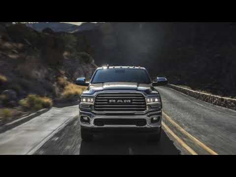 2019 Ram 2500 Laramie Longhorn | Hebert's Town & Country Chrysler Dodge Jeep Ram 2019 Ram 2500 Laramie Longhorn | Hebert's Town & Country Chrysler Dodge Jeep Ram
