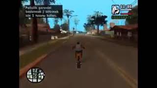 Gta San Andreas Fenerbahçe Marşi Versi̇yon
