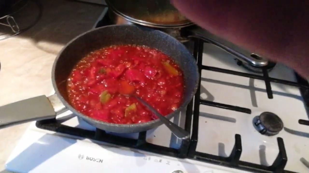 проставляюсь Томатом Томом 2Мата. Клен шумит под шубой - YouTube