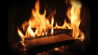 Soft Music While Relaxing Alongside A Warm Fireplace | Relaxation Zone screenshot 5