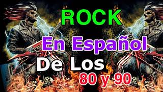 Rock En Español De Los 80 y 90 - Rock En Tu Idioma 80 y 90 by Rock Latino Radio 98 views 2 years ago 1 hour, 43 minutes