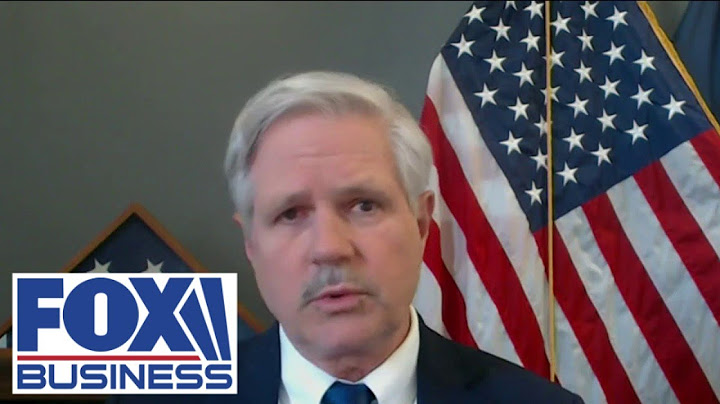 Take the handcuffs off our energy producers: Sen. John Hoeven