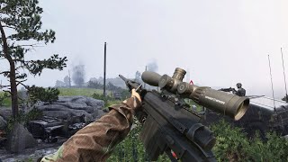 Becoming A One Man ARMY | Arma Tactical Operations #35