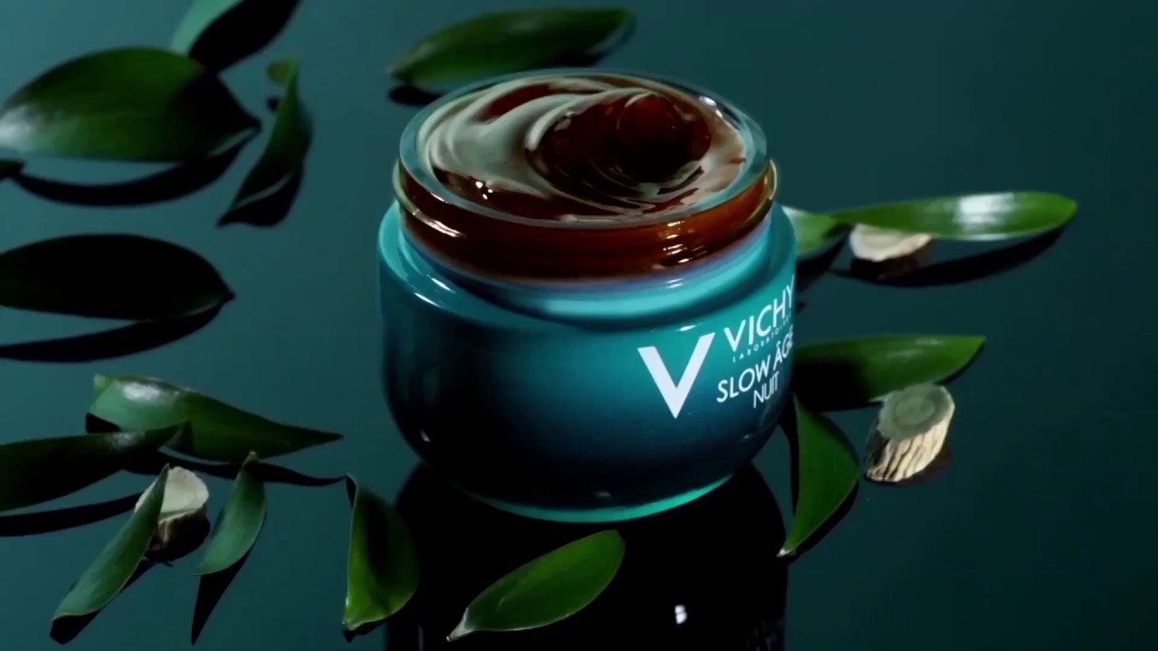 SLOW AGE Ночной уход