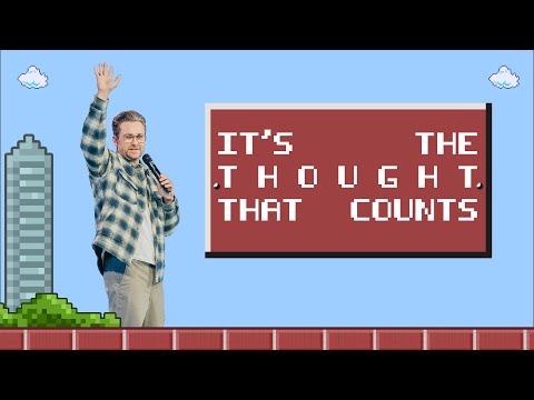 MIND GAMES Pt. 1 | Shaun Nepstad