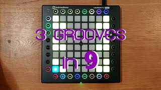 Shwesmo - Can ODD METERS be DANCEABLE? - 9/8