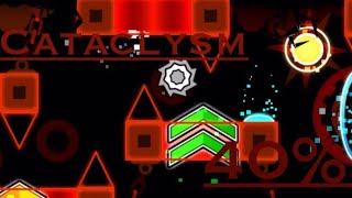 Cataclysm 40% (Extreme Demon Progress)