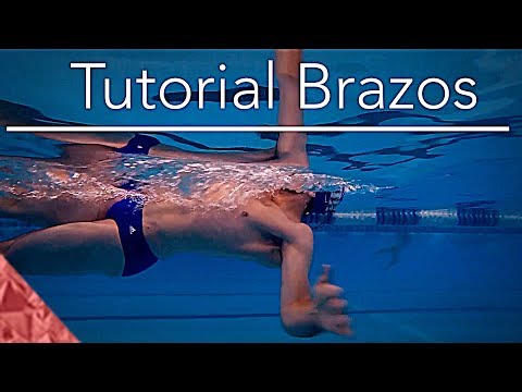 Video: ¿Puedes nadar de espalda en una carrera de estilo libre?